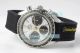 Swiss Copy Omega Speedmaster Chronograph Watch White Dial Yellow Second Hand (5)_th.jpg